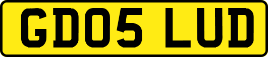 GD05LUD
