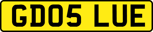 GD05LUE