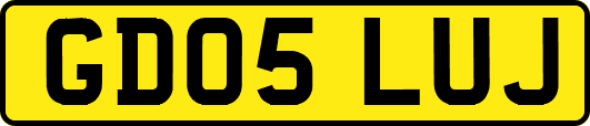 GD05LUJ