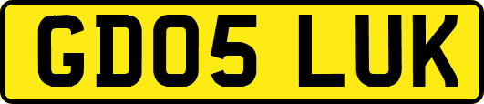 GD05LUK