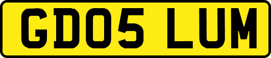 GD05LUM