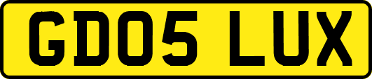 GD05LUX