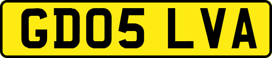 GD05LVA