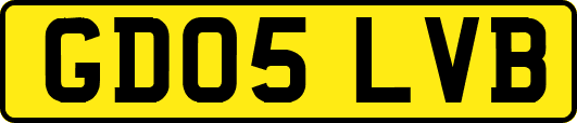 GD05LVB