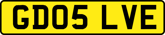 GD05LVE