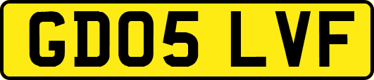 GD05LVF