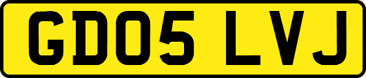 GD05LVJ