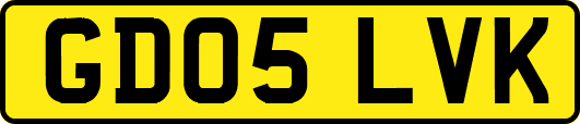 GD05LVK