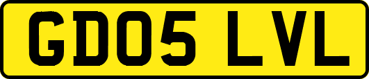 GD05LVL
