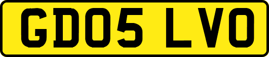 GD05LVO