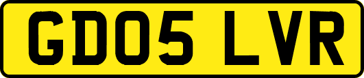 GD05LVR