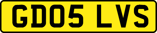 GD05LVS