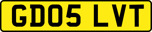 GD05LVT