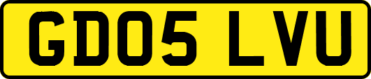 GD05LVU