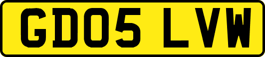GD05LVW