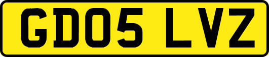 GD05LVZ