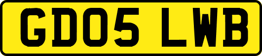 GD05LWB