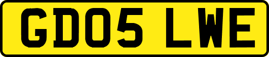 GD05LWE