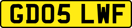 GD05LWF