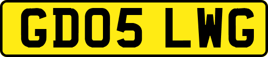 GD05LWG