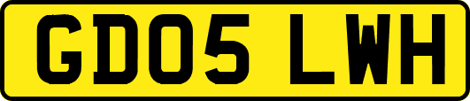 GD05LWH