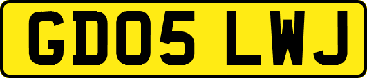 GD05LWJ