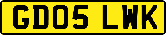 GD05LWK