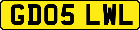 GD05LWL