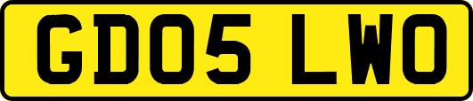 GD05LWO