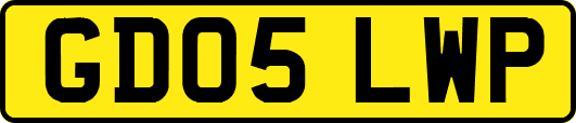 GD05LWP