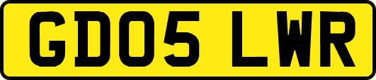 GD05LWR