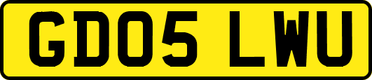 GD05LWU