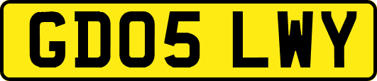 GD05LWY