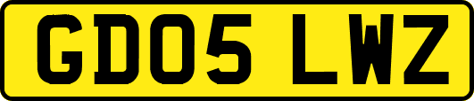 GD05LWZ