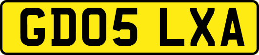 GD05LXA