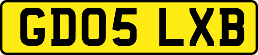 GD05LXB