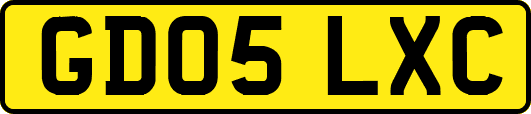 GD05LXC