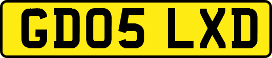 GD05LXD