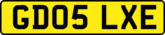 GD05LXE