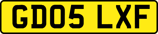GD05LXF