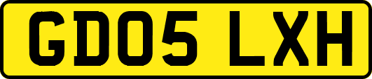 GD05LXH