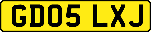 GD05LXJ