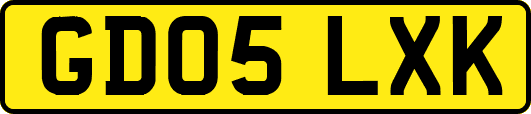 GD05LXK