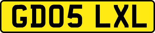 GD05LXL