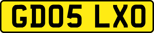 GD05LXO