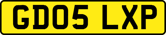 GD05LXP
