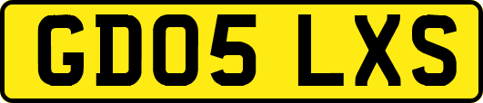 GD05LXS