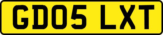 GD05LXT