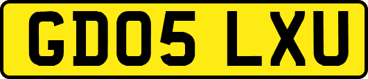 GD05LXU