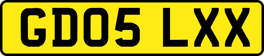 GD05LXX